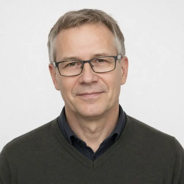 Muotokuva: Jukka Salmela
