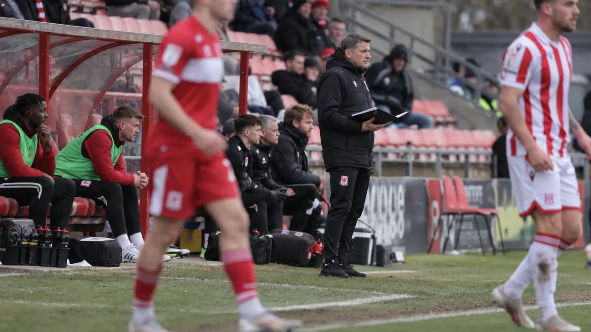 Middlesbrough haki vierasvoiton Stokesta ja pysyy Swansea Cityn kannassa