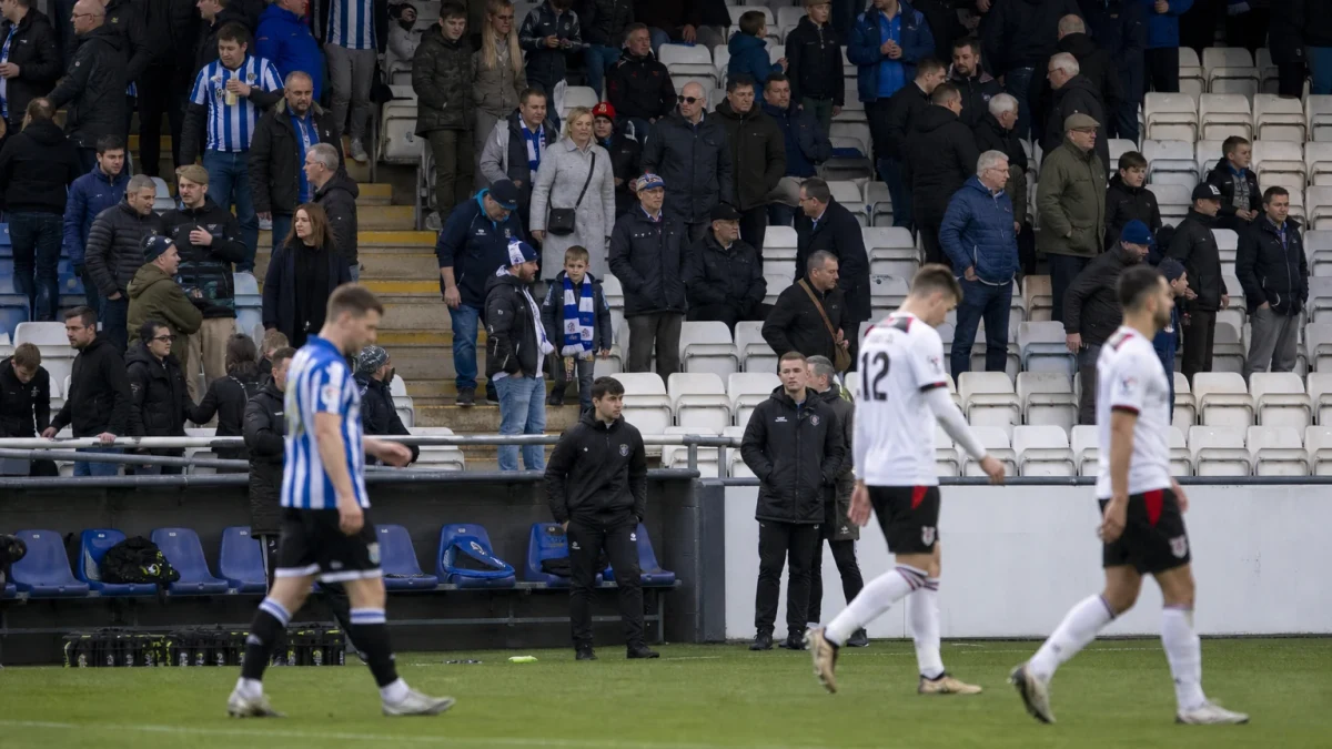 Sheffield Wednesday kolmanneksi 7–2-voitolla
