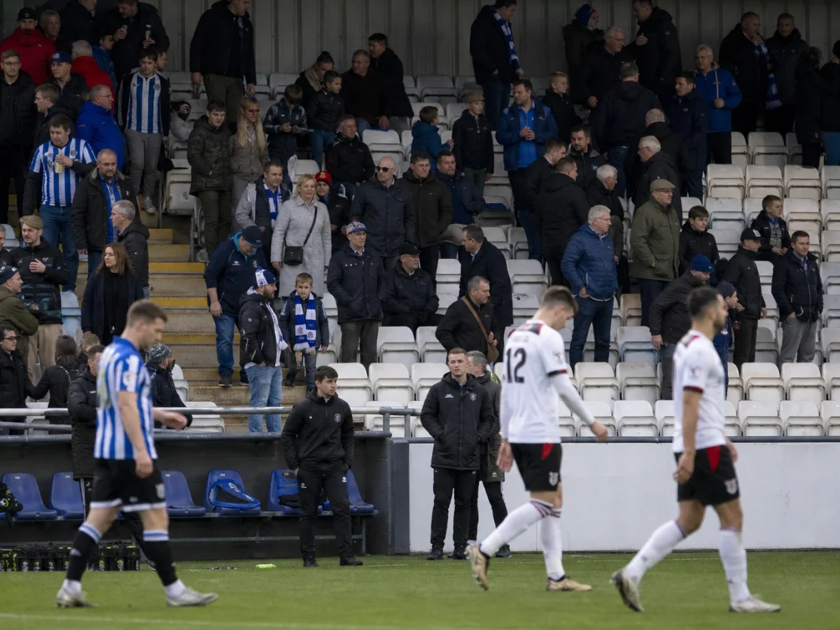 Sheffield Wednesday kolmanneksi 7–2-voitolla