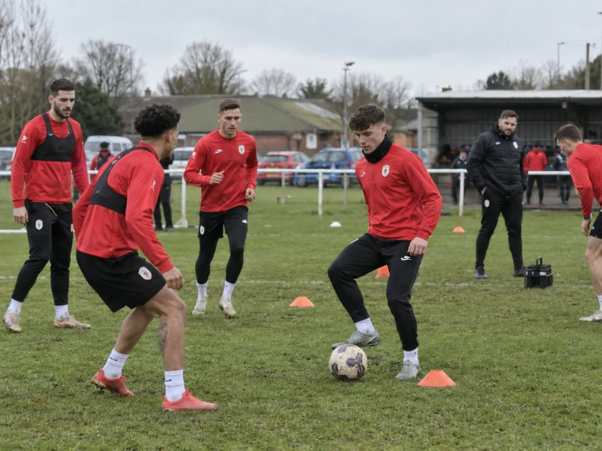 Crewe jatkaa League Two’ssa ilman tappiota