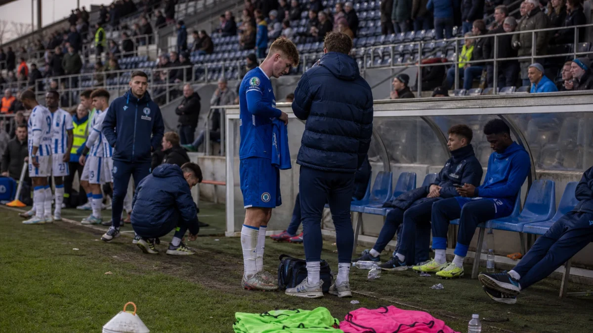 Chelsea kukisti Brightonin seitsemän maalin ottelussa