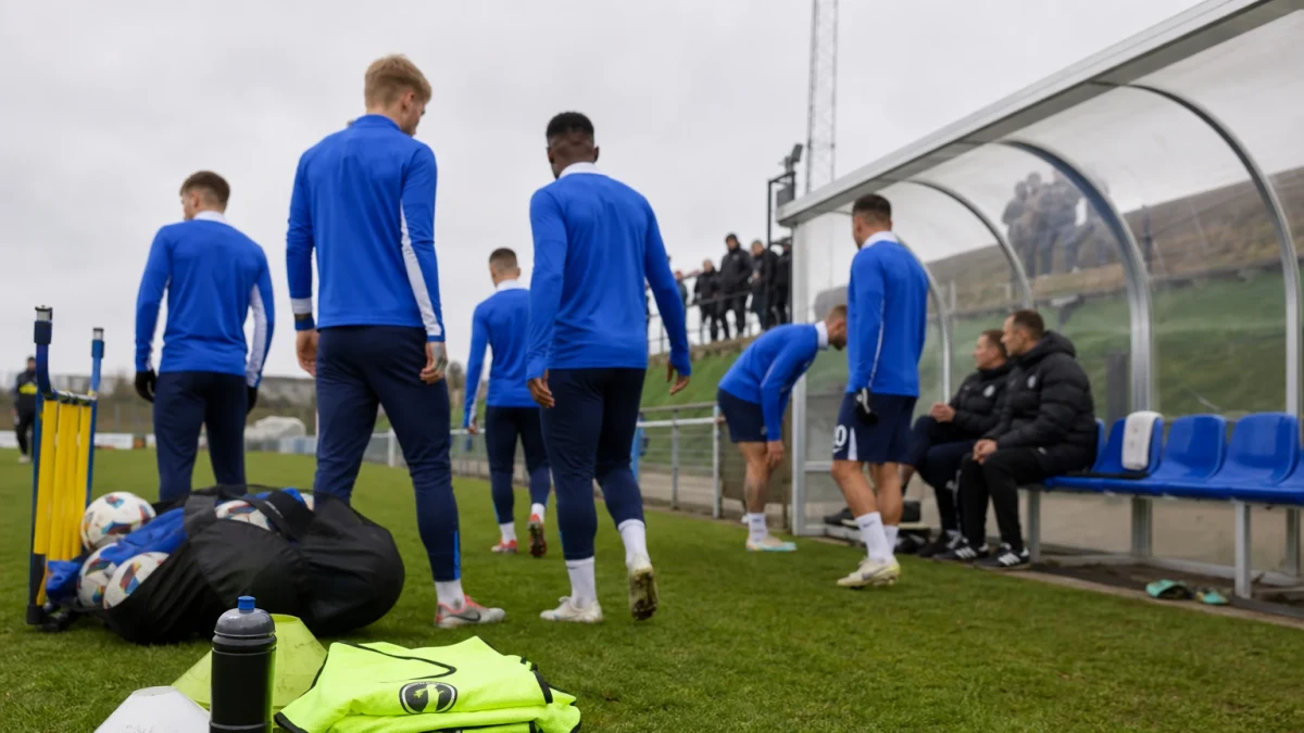 Brightonin uudet hankinnat voivat debytoida Chelseaa vastaan