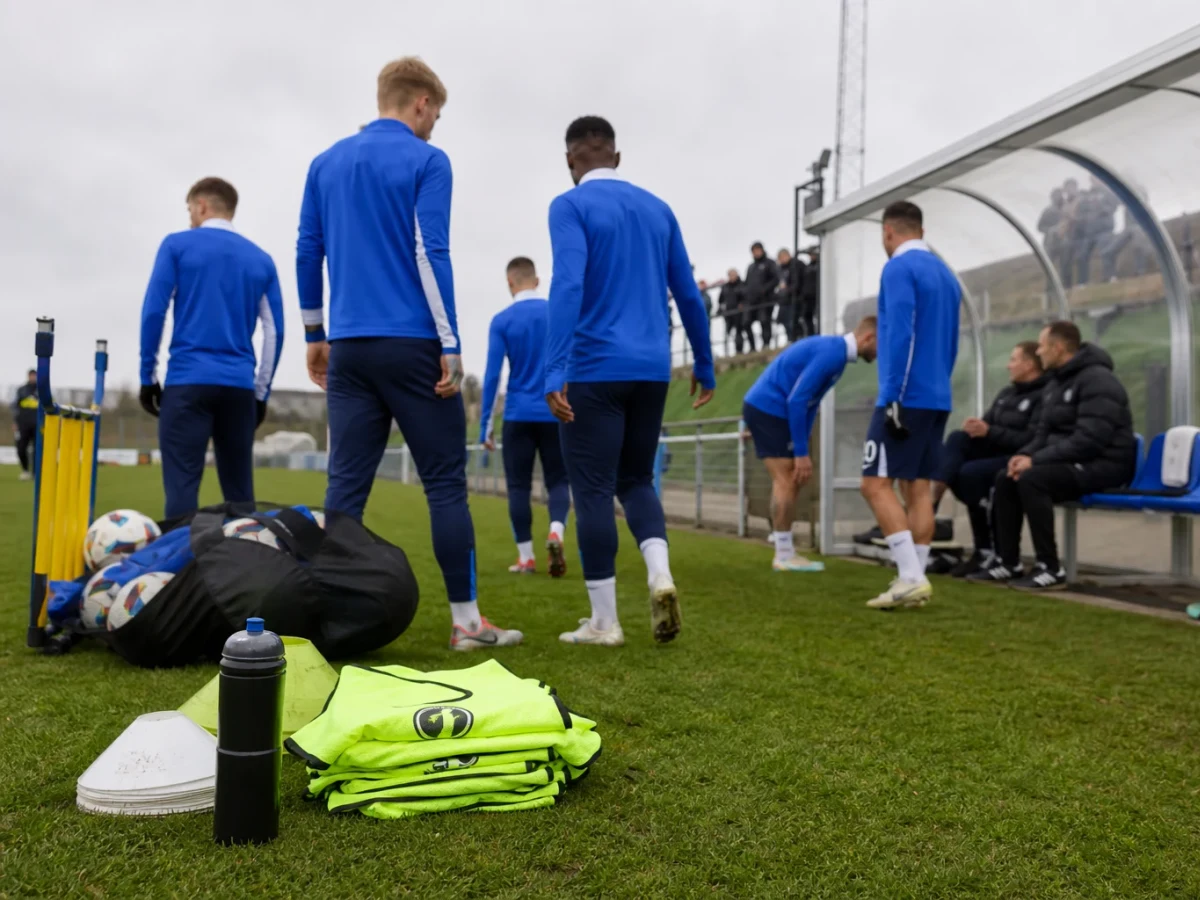 Brightonin uudet hankinnat voivat debytoida Chelseaa vastaan