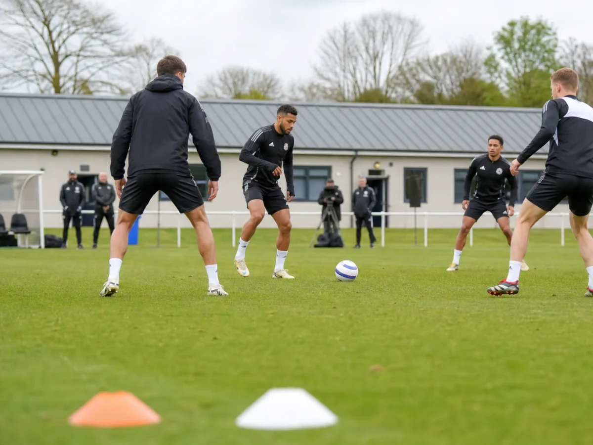 Harvey Barnes teki uuden pitkäaikaisen sopimuksen Newcastlen kanssa