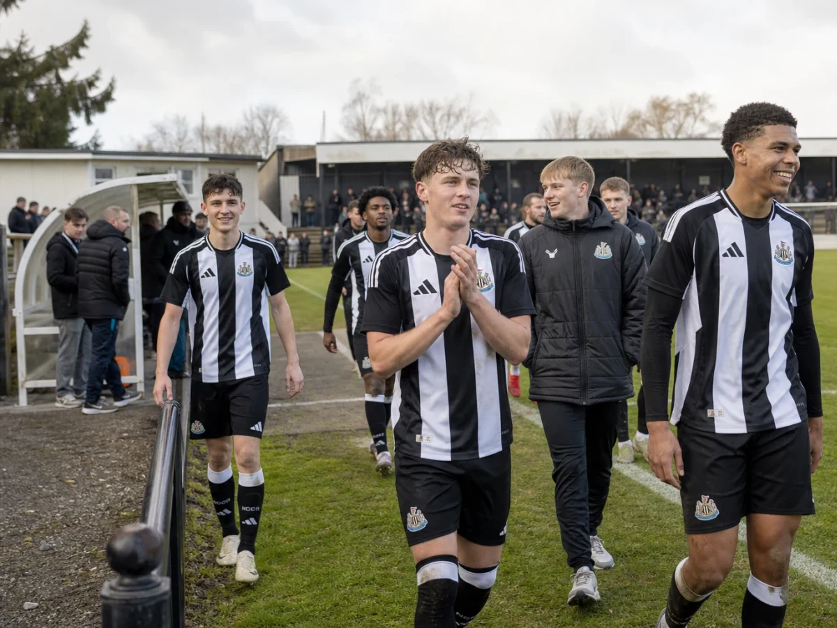 Newcastle hankki Aladji Bamban Monacosta viisivuotisella sopimuksella