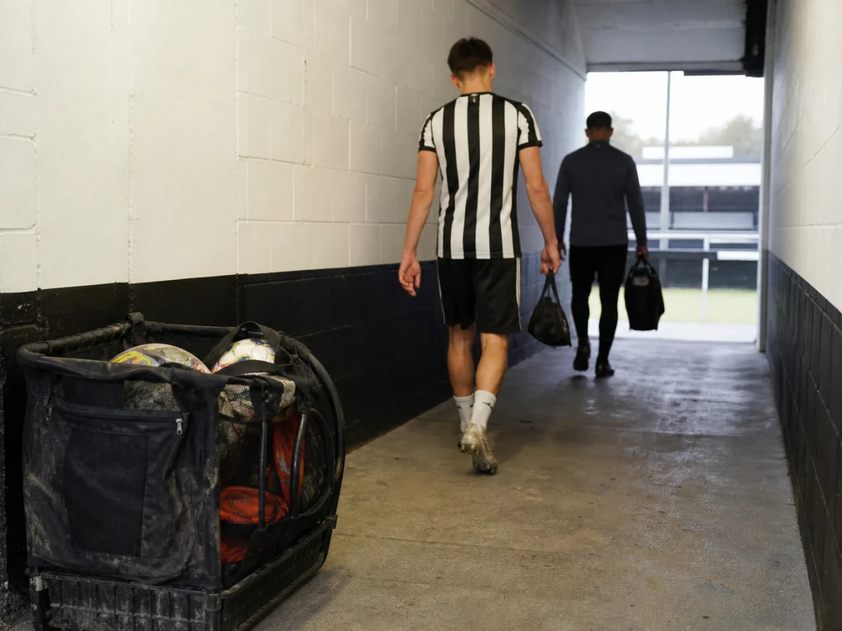 Bruno Guimarães siirtyy Newcastlesta Arsenaliin