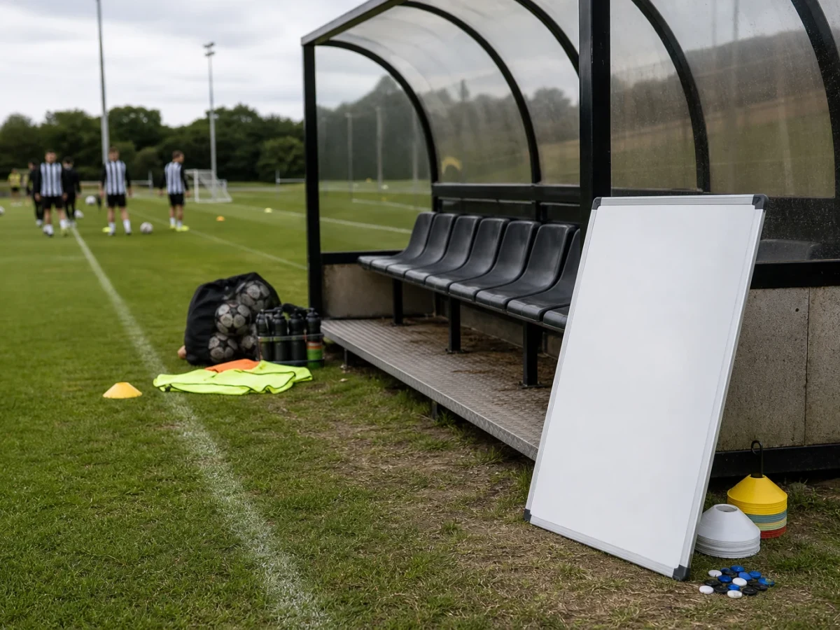 Eddie Howe jättää Newcastle Unitedin päävalmentajan tehtävän