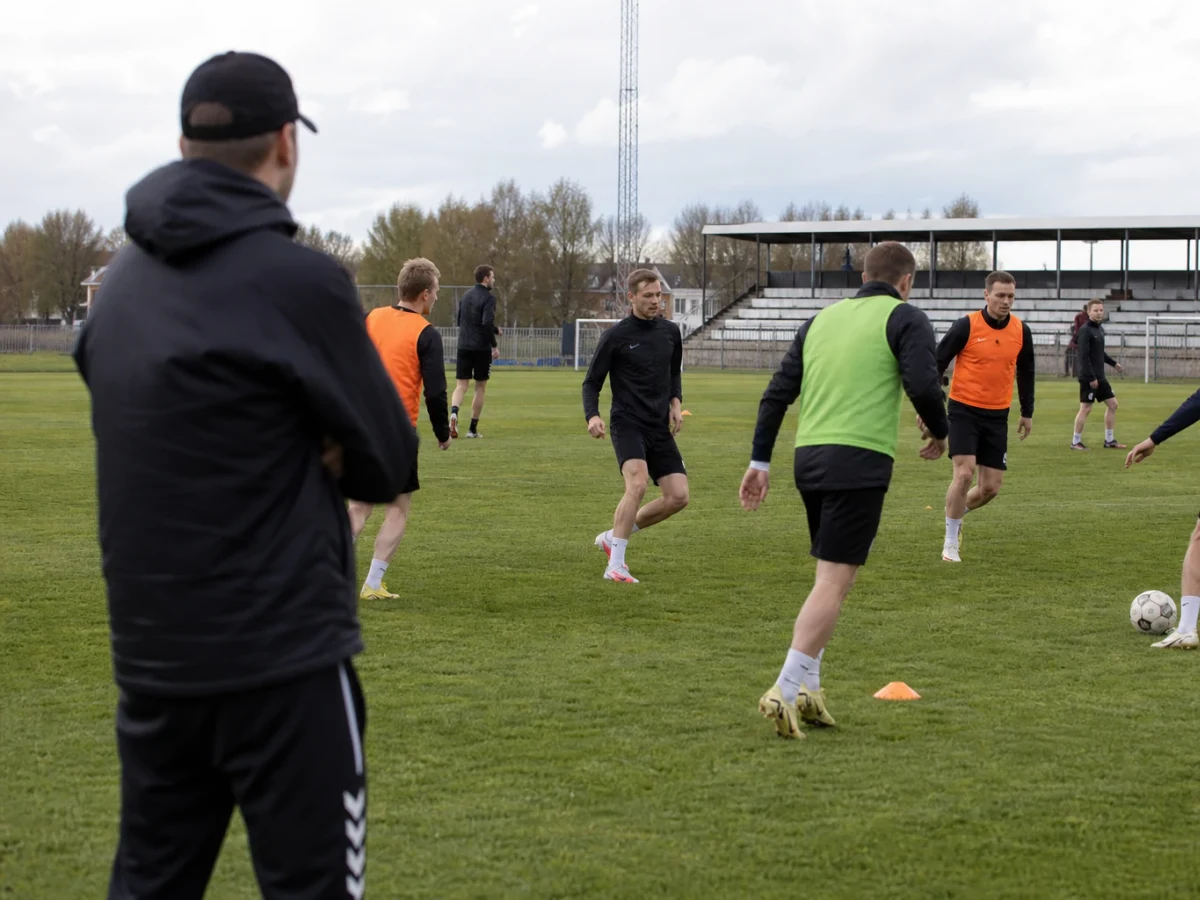 Lewis-Potter kehui Brentfordin uusien hankintojen sopeutumista