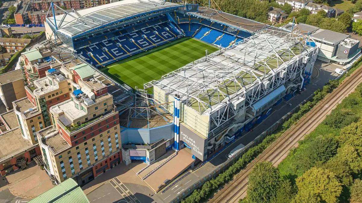 Chelsea FC