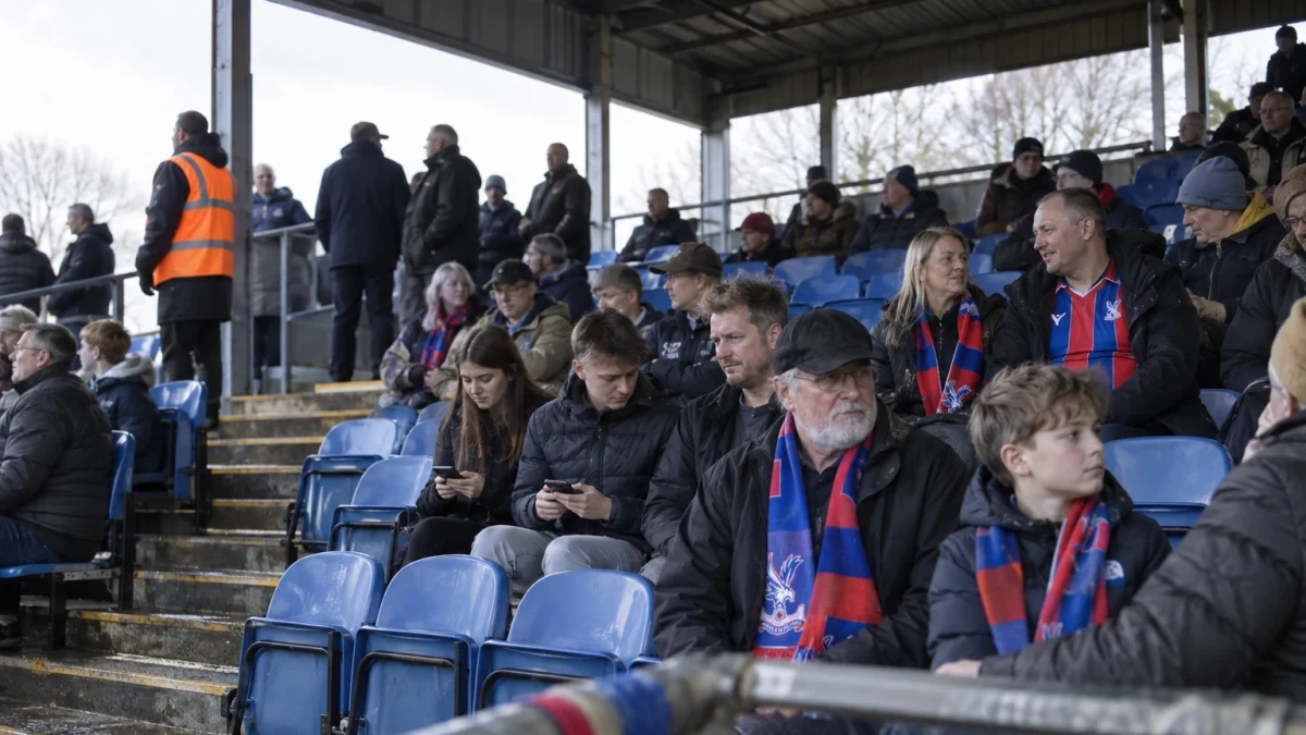 Middlesbrough haastaa Crystal Palacen tiistain cup-illassa