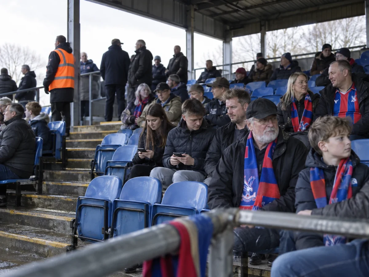 Middlesbrough haastaa Crystal Palacen tiistain cup-illassa