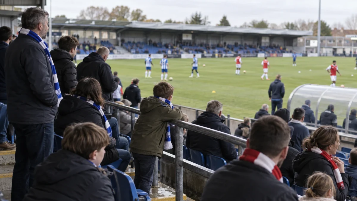 Arsenal sarjakkärkenä Brightonin vieraaksi