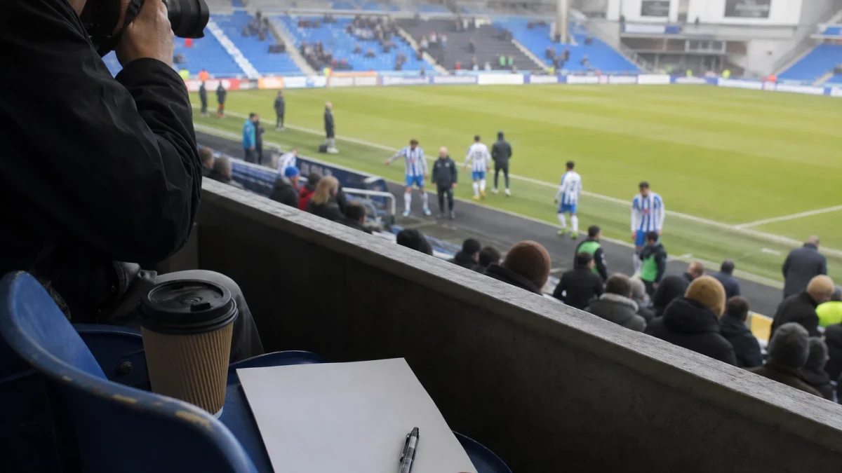 Brightonin Kamari Doyle siirtyy kauden mittaiselle lainalle Leicesteriin