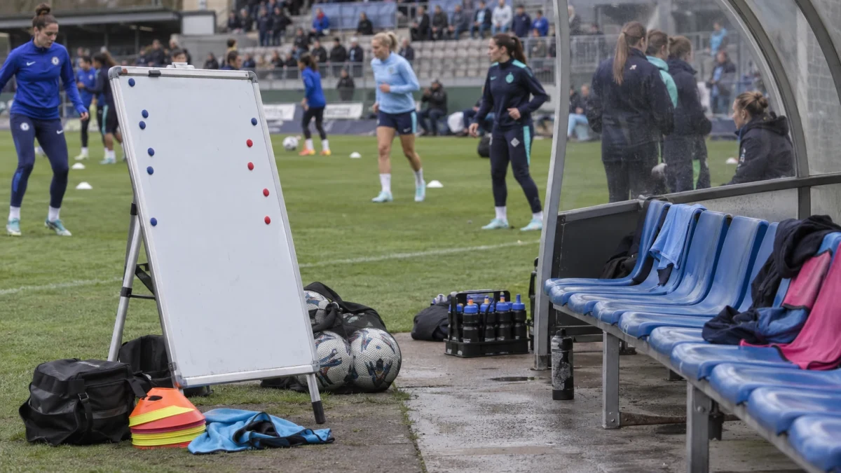 Chelsea voi menettää kärkipaikan jo seuraavalla kierroksella