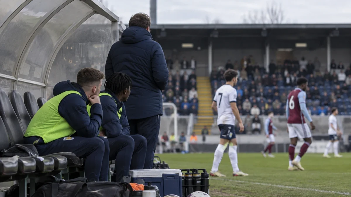 Tottenham murskasi Aston Villan ja pysyi mukana kärkitaistelussa