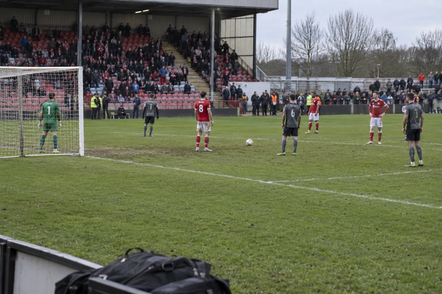 Bristol City kohtaa Lincoln Cityn tiistaina Championshipissa
