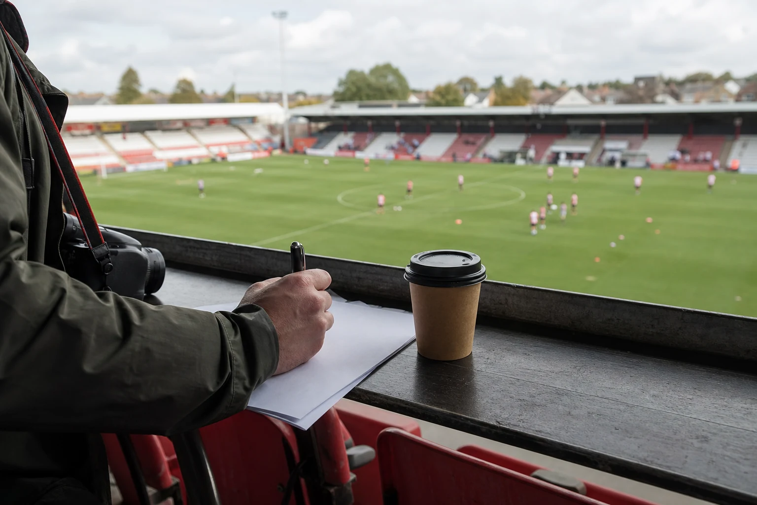 Brentford taipui Watfordille suljetussa harjoitusottelussa