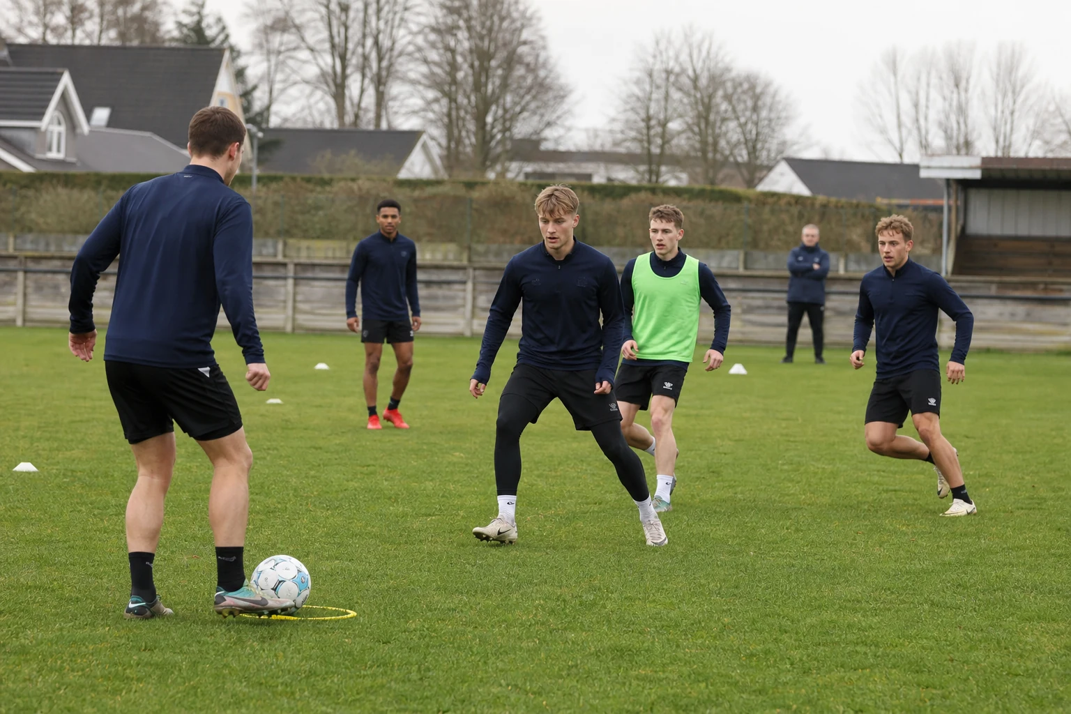 Brentford hankki Jaidon Anthonyn Burnleysta