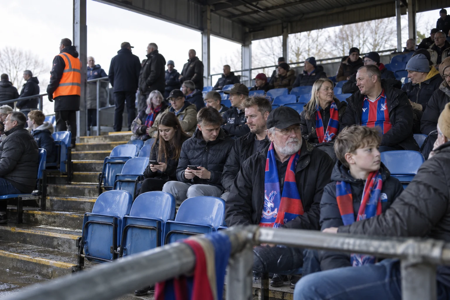 Middlesbrough haastaa Crystal Palacen tiistain cup-illassa