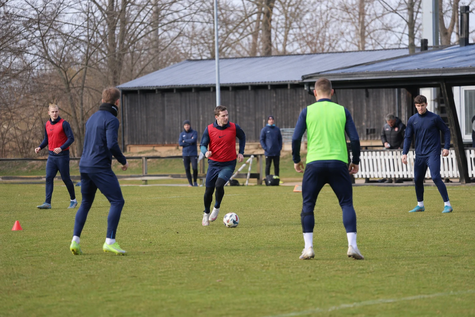 Jayden Meghoma palasi Rangers-lainalta Brentfordin vahvuuteen