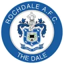 Rochdale logo